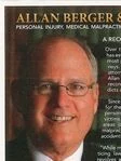 Allan Berger - Personal Injury Lawyer in New Orleans, LA