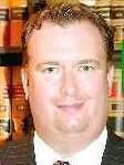 Timothy Sean Burns - Divorce And Separation Lawyer in Ebensburg, PA