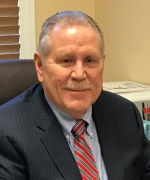 Kurt Gilbert Meyer - Family Lawyer in Orland Park, IL