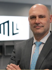 Mark A. Linton - Appeals Lawyer in Jackson, MI
