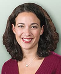 Heather J Nason - Business Lawyer in Seattle, WA