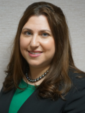 Jessica H. Ressler - Divorce And Separation Lawyer in White Plains, NY