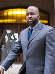 C. Patrick Ngwolo - Criminal defense Attorney in Houston, TX