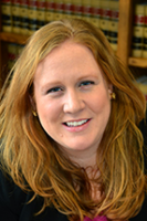Bryn Gallagher Letsch - Litigation Lawyer in Novato, CA