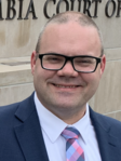 Christopher Michael Hanks - Estate planning Attorney in Alexandria, VA