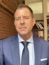 John Lehr Green - Criminal Defense Lawyer in Vancouver, WA