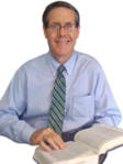 Richard B. Patteson - Family Lawyer in Tyler, TX
