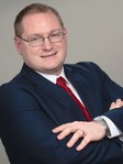 Ryan Patrick Dillon - Family Lawyer in Franklin, IN