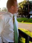 Mark William Rogers - Expungement Attorney in Shreveport, LA