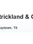 Daniel Drew Williams - Family Lawyer in Baytown, TX