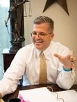 Monty Jon Buhrow - Litigation Lawyer in Hurst, TX
