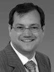 James Andrew Cogan - Banking Lawyer in Houston, TX