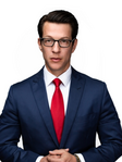 Uriel Druker - Personal Injury Lawyer in Laredo, TX