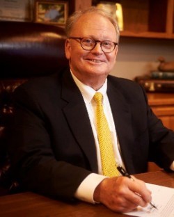 H Gregory Walker Jr - Estate Planning Lawyer in Alexandria, LA