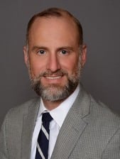 Michael J Williamson - Personal Injury Lawyer in Lake Charles, LA