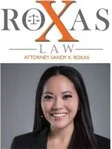 Sandy Kaly Roxas - Family Lawyer in Torrance, CA