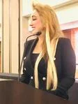 Areeg Akel - Criminal Defense Lawyer in San Diego, CA