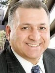 Ali Jahangir Javaheri - Criminal Defense Lawyer in Pleasanton, CA