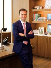 Ryan Hamilton Zehl - Personal Injury Lawyer in Houston, TX