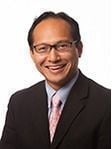 Robinson Vu - Intellectual Property Lawyer in Houston, TX