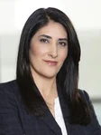Ninaz Saffari - Criminal Defense Lawyer in Beverly Hills, CA