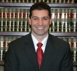 Dean Gournis - Intellectual Property Lawyer in Chicago, IL