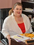 Michelle Renee Marquand - Family Lawyer in New Albany, IN