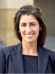 Nedda Asadi Ledgerwood - Family Attorney in Campbell, CA