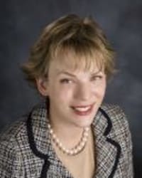 Leslie Alexis Mcadam - Litigation Lawyer in Ventura, CA