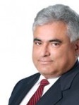 Bonifacio Bonny Garcia - Government Lawyer in Glendale, CA