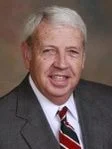 William John Mccarthy - Government Lawyer in Edinburg, TX