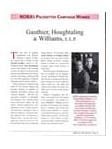 James Carlos Canady - Consumer Protection Lawyer in Houston, TX
