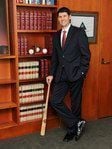 Christopher Michael Lamm - Business Lawyer in Galveston, TX