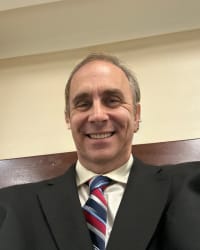 Donald John Hensel - Family Lawyer in Riverside, CA