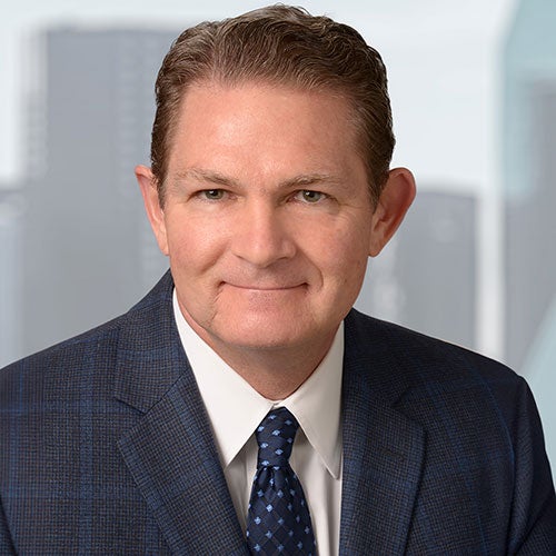Roger B. Cowie - Partner in Dallas, TX