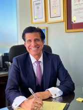 Charles E Frisco Jr - Criminal defense Attorney in Long Beach, CA