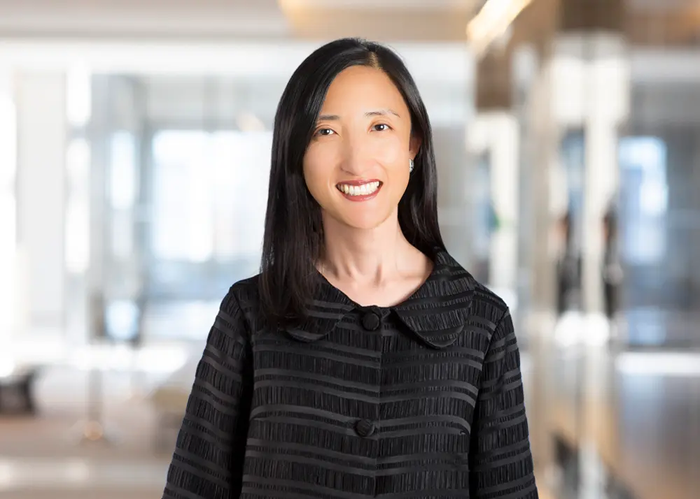 Clara J. Shin - Partner in San Francisco, CA