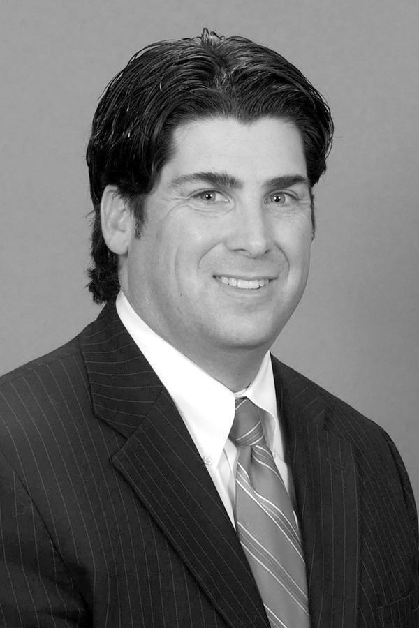 David G Nance Jr - Financial Advisor