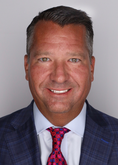 J Jeffrey Vos - Financial Representative in Troy, MI