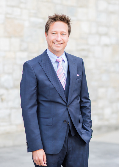 Jack White Veljkovic - Financial Representative in Lexington, KY