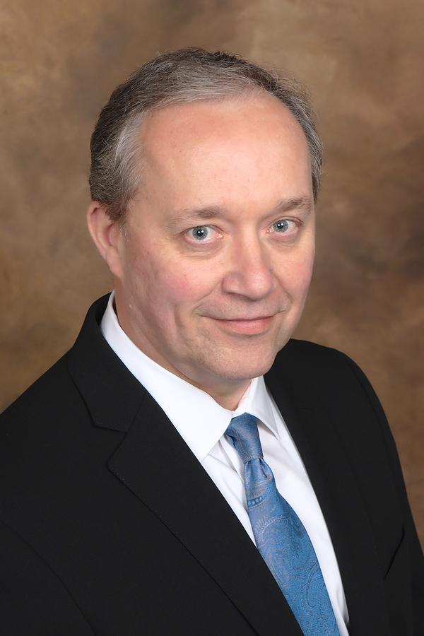 Ken Mcclintock - Financial Advisor in Clackamas, OR