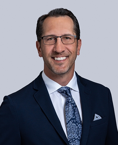 Travis Federick - Financial Advisor in Frisco, TX