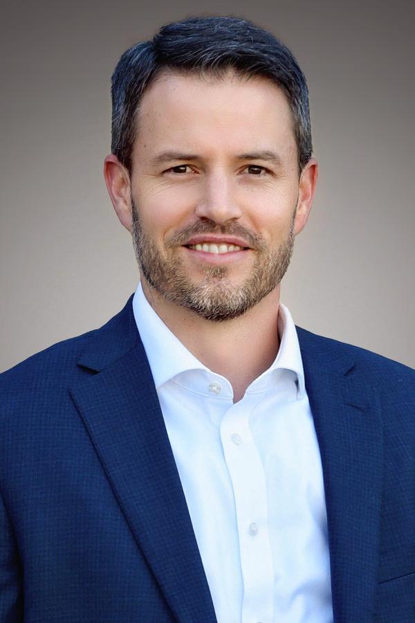 Justin Brown - Financial Advisor in Mckinney, TX