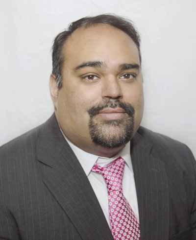 Vinay Bajaj - Financial Advisor in Naperville, IL