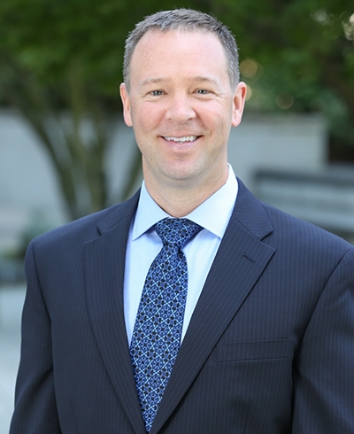 Uriah Halpin - Financial Advisor in Bellevue, WA