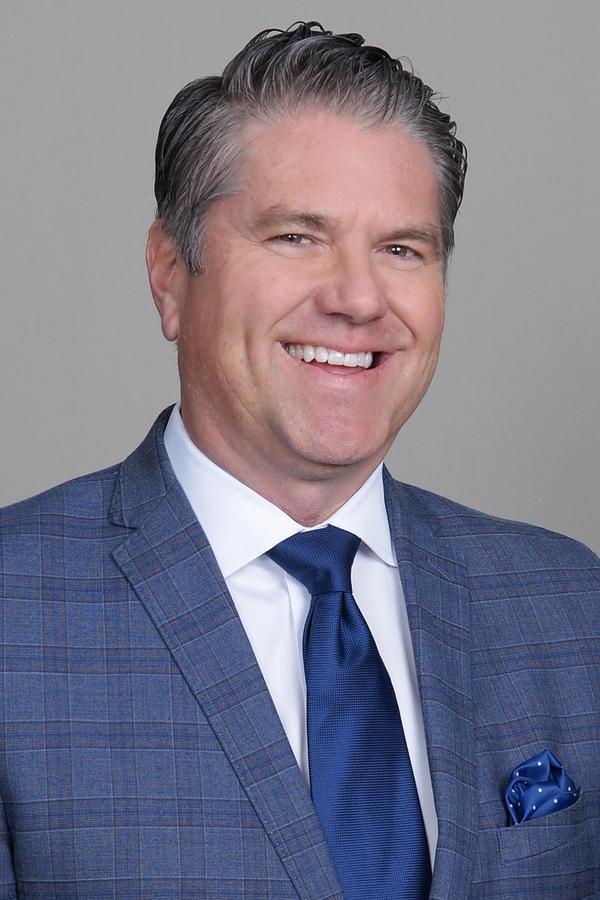 Mark Williams - Financial Advisor in Eden Prairie, MN