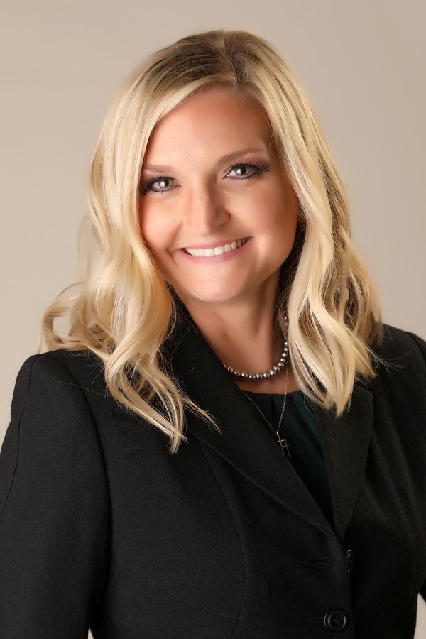 Samantha Wesner - Financial Advisor in Seymour, IN