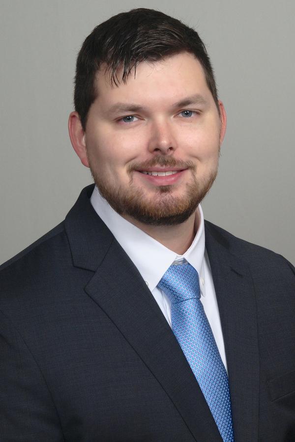 Matthew Wright - Financial Advisor in Dickson, TN