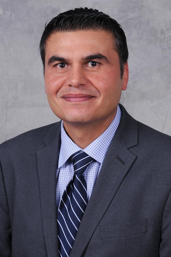 Omid Sasson - Financial Advisor in Encino, CA