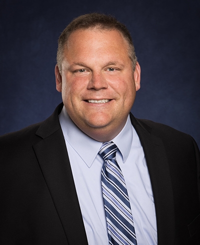 Timothy Souhrada - Financial Advisor in Wildwood, MO
